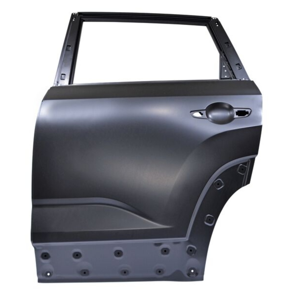 PUERTA CHANGAN CS35 2023 AL 2025 PLUS TRAS IZQ