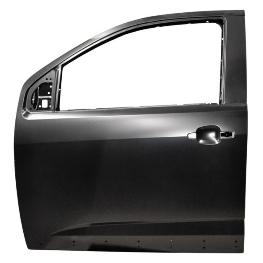 PUERTA CHEVROLET COLORADO 2013 AL 2015/ S10 2016 DEL IZQ