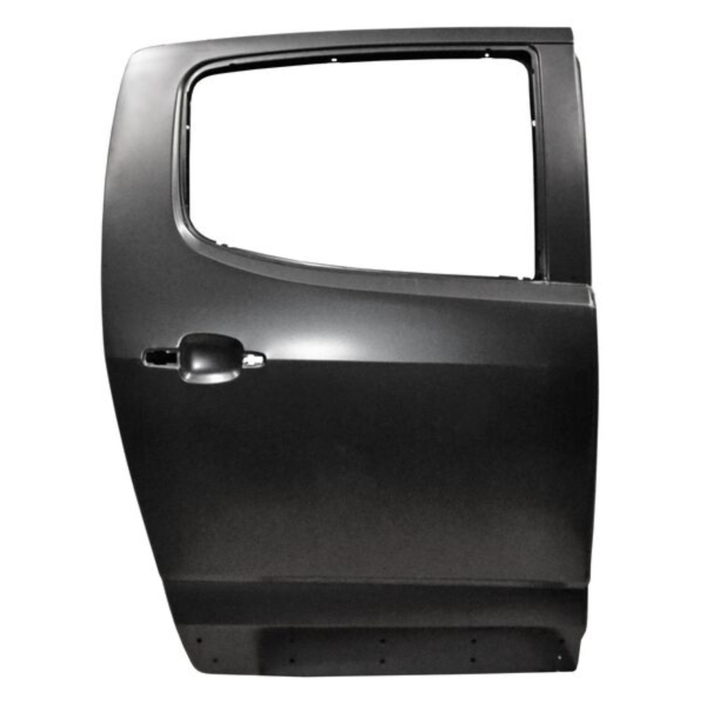 PUERTA CHEVROLET COLORADO 2013 AL 2015/ S10 2016 TRAS DER