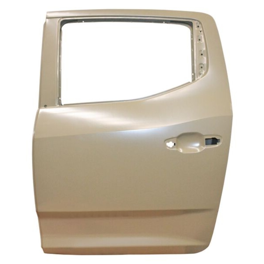 [PUCH-S122-42] PUERTA CHEVROLET S10 MAX 2022 AL 2025 TRAS IZQ