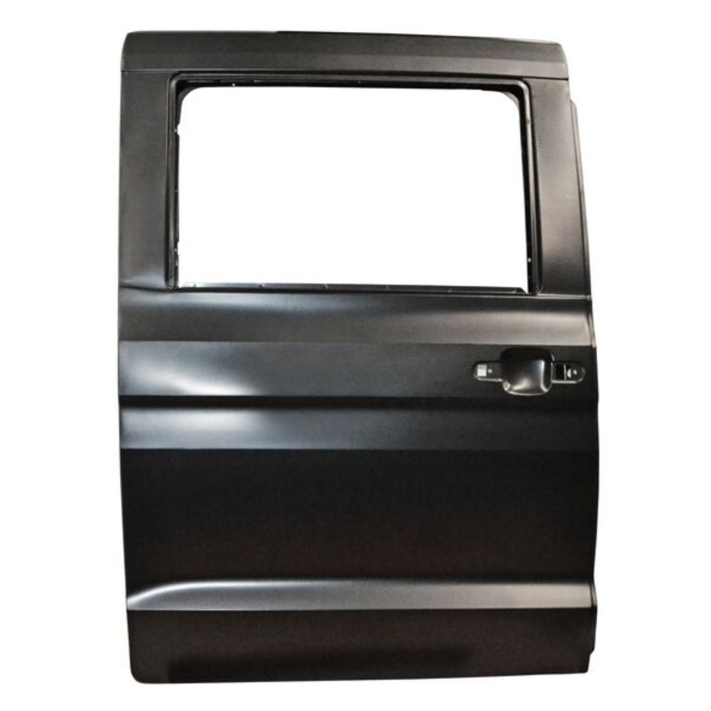 PUERTA CHEVROLET TORNADO VAN 2022 AL 2025 TRAS DER