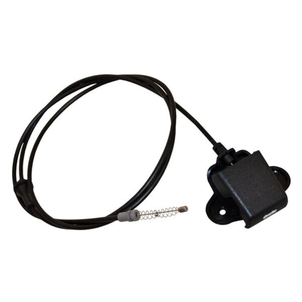 CHICOTE COFRE DODGE 300C 2005 AL 2010 /CHALLENGER 2008 AL 2010/ CHARGER 2006 AL 2010/ MAGNUM 2005 AL 2008 C/MANIJA