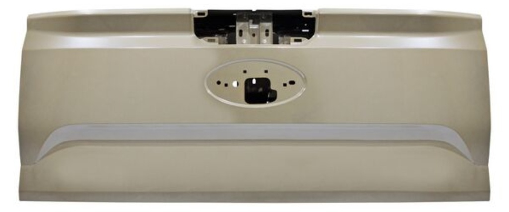 TAPA CAJA FORD RANGER 2023 AL 2025