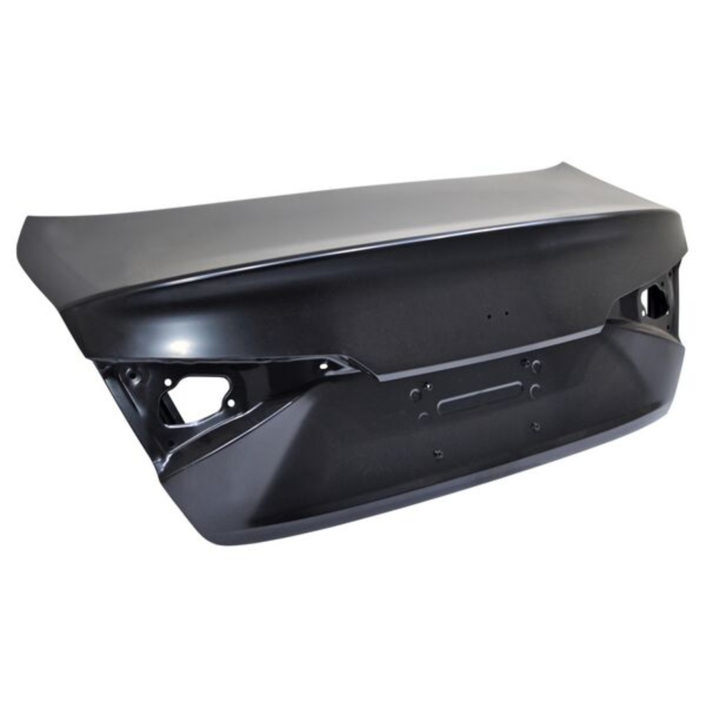 TAPA CAJUELA HONDA CIVIC 2022 AL 2025