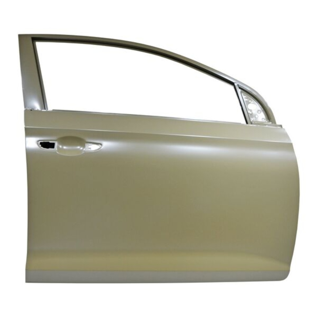 PUERTA HYUNDAI ACCENT 2018 AL 2023 DEL DER