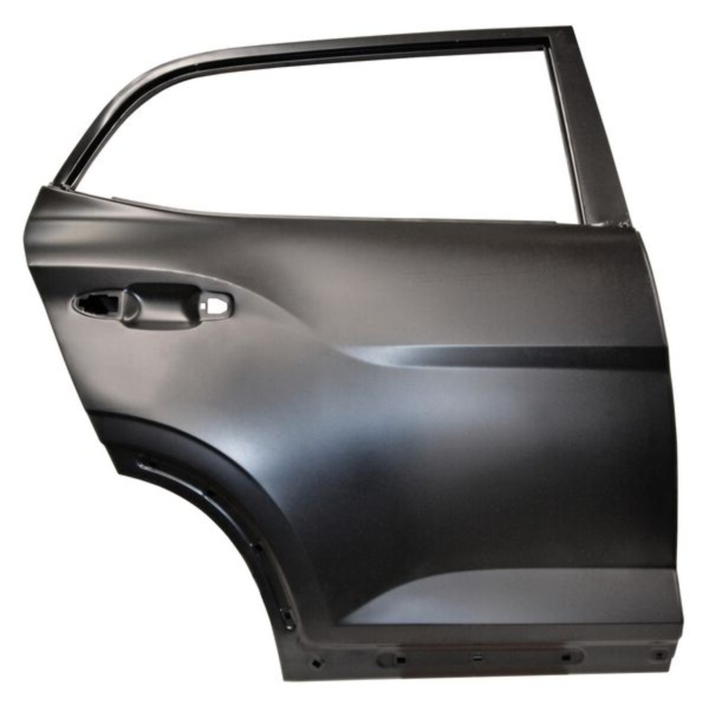 PUERTA HYUNDAI CRETA 2021 AL 2025 TRAS DER