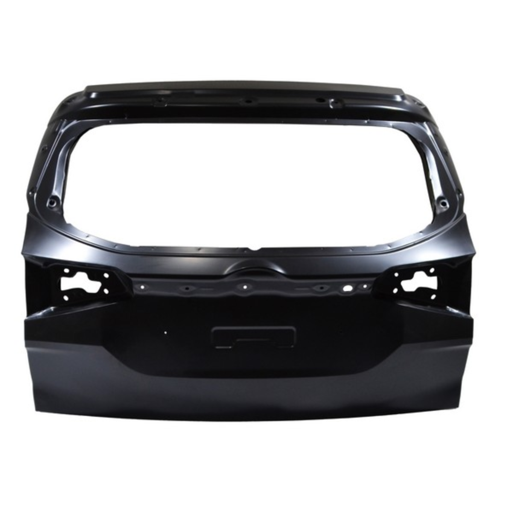 TAPA CAJUELA KIA SELTOS 2020 AL 2023 5TA PTA