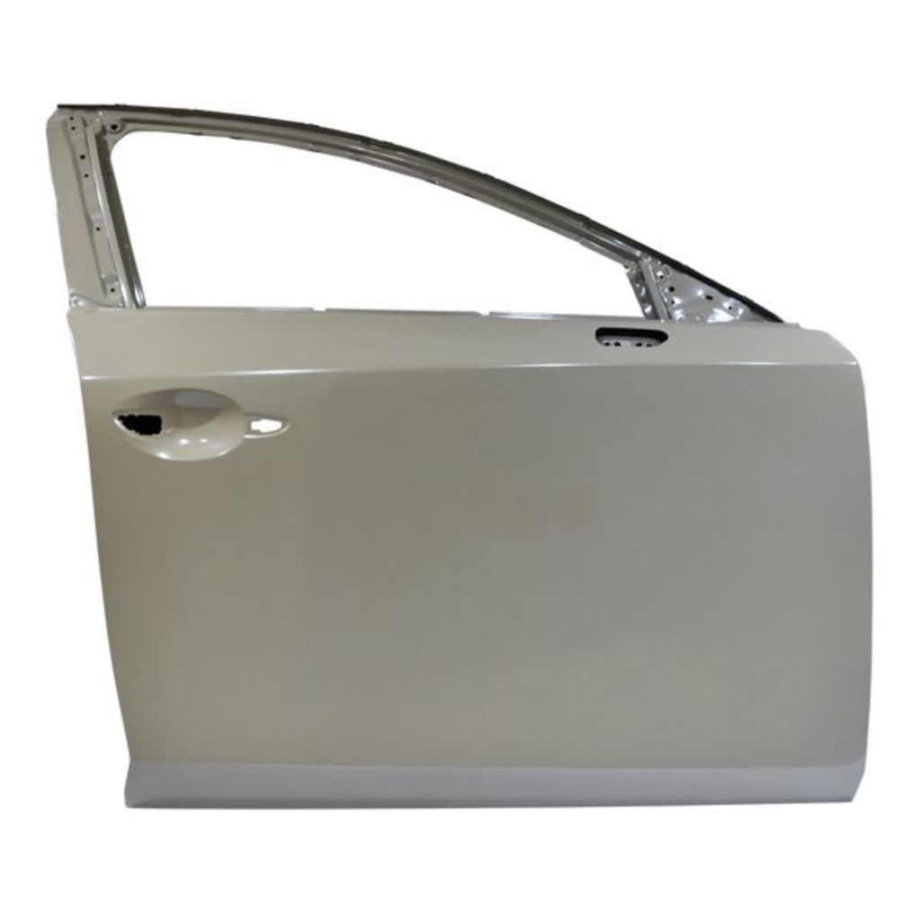 PUERTA MAZDA 3 2019 AL 2025 4 PTAS DEL DER