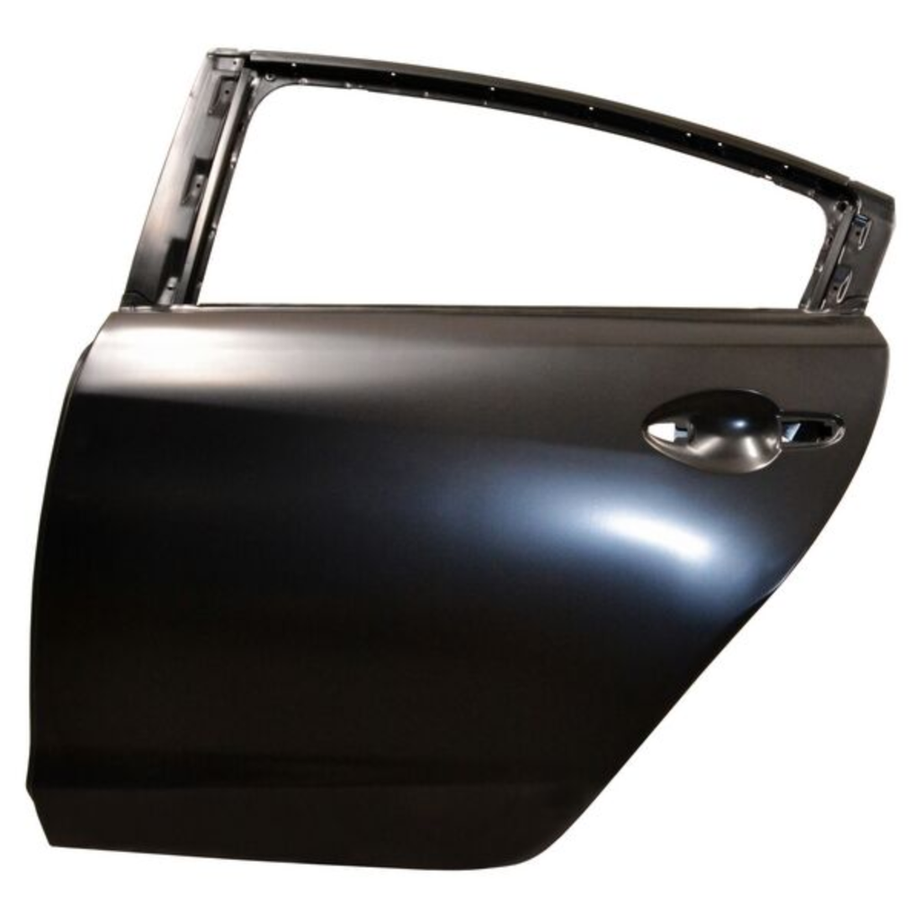 PUERTA MAZDA 6 2014 AL 2018 TRAS IZQ