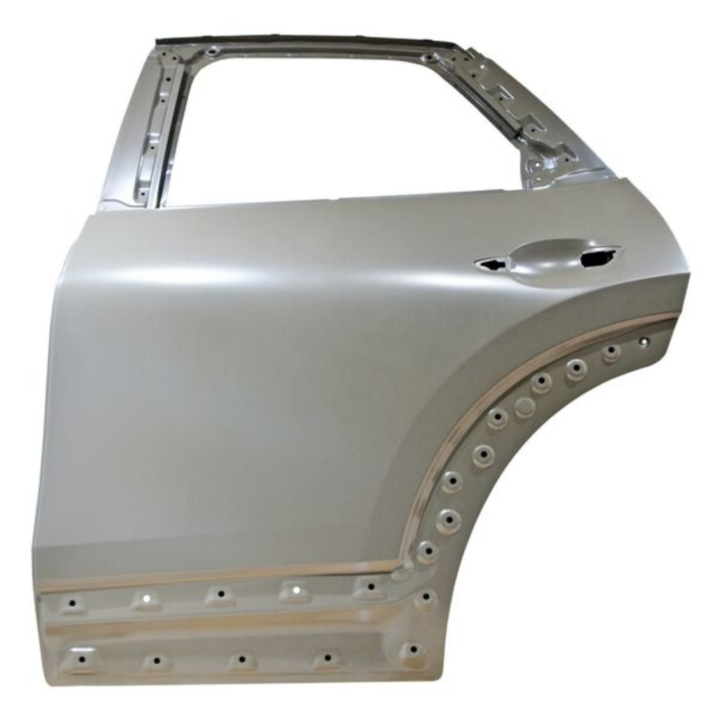 PUERTA MAZDA CX30 2020 AL 2025 TRAS IZQ