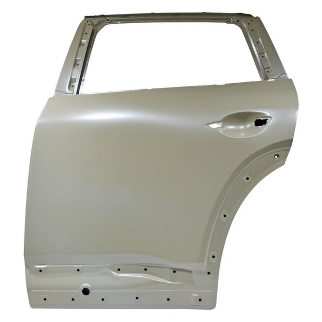 PUERTA MAZDA CX50 2023 AL 2025 TRAS IZQ