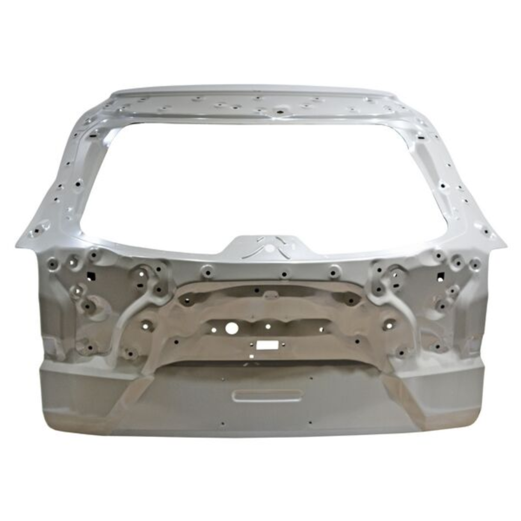 TAPA CAJUELA MAZDA CX30 2020 AL 2025