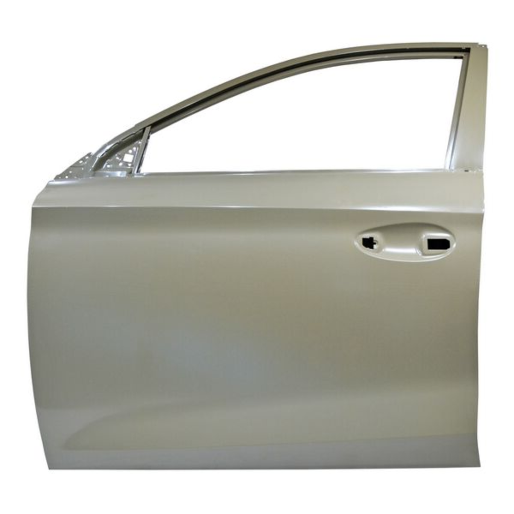 PUERTA MG GT 2022 AL 2024 DEL IZQ