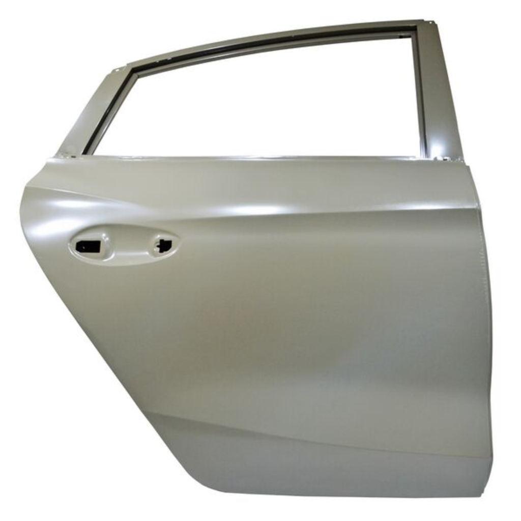 PUERTA MG GT 2022 AL 2024 TRAS DER