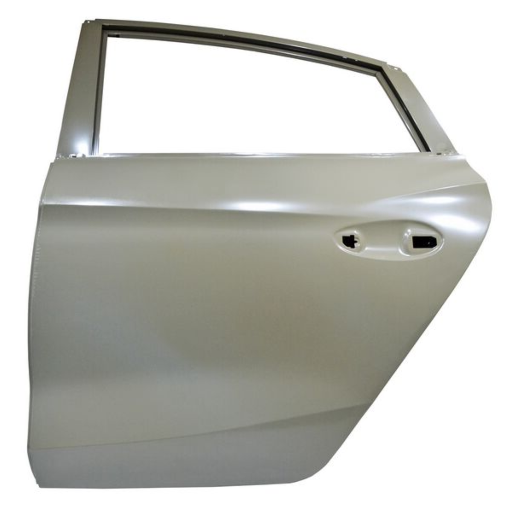 [PUMG-GT22-42] PUERTA MG GT 2022 AL 2024 TRAS IZQ