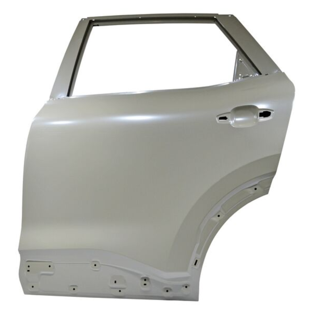 PUERTA MG HS 2021 AL 2024 TRAS IZQ