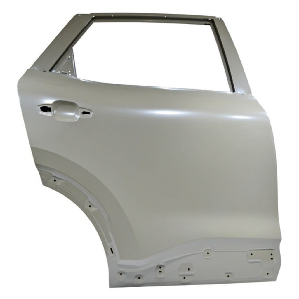 PUERTA MG HS 2021 AL 2024 TRAS DER