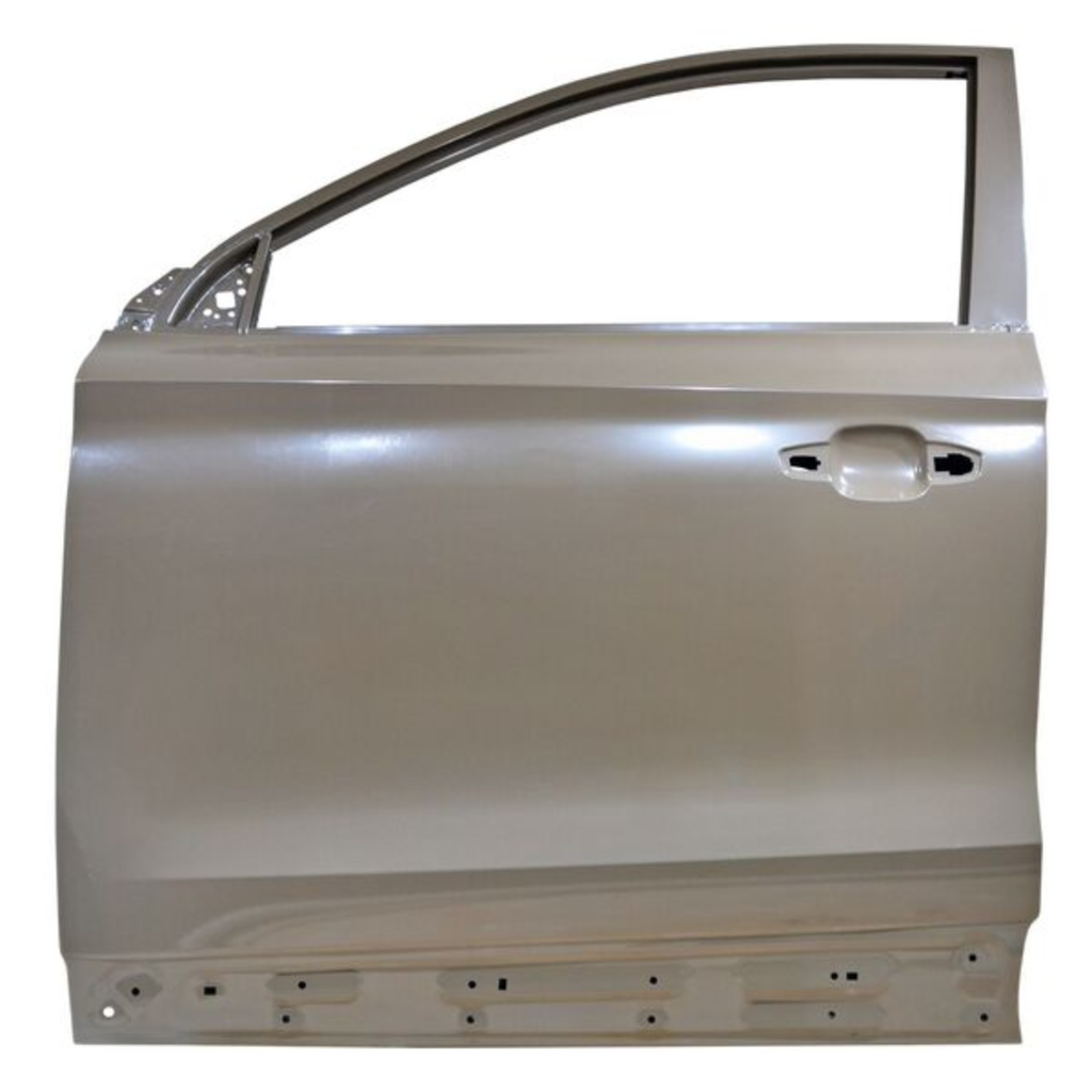 PUERTA MG ZS 2021 AL 2024 EXCITE/ STYLE DEL IZQ