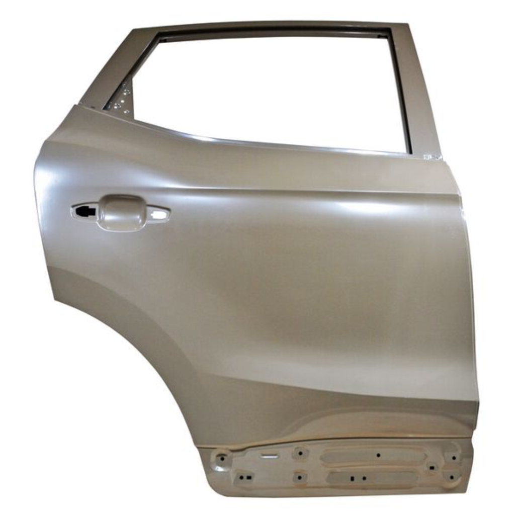 PUERTA MG ZS 2021 AL 2024 EXCITE/STYLE TRAS DER