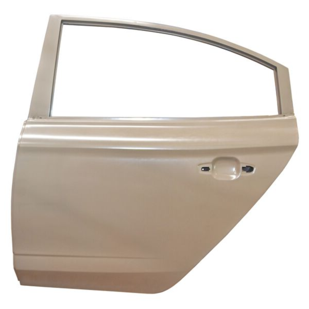 PUERTA MG5 2021 AL 2024 TRAS IZQ