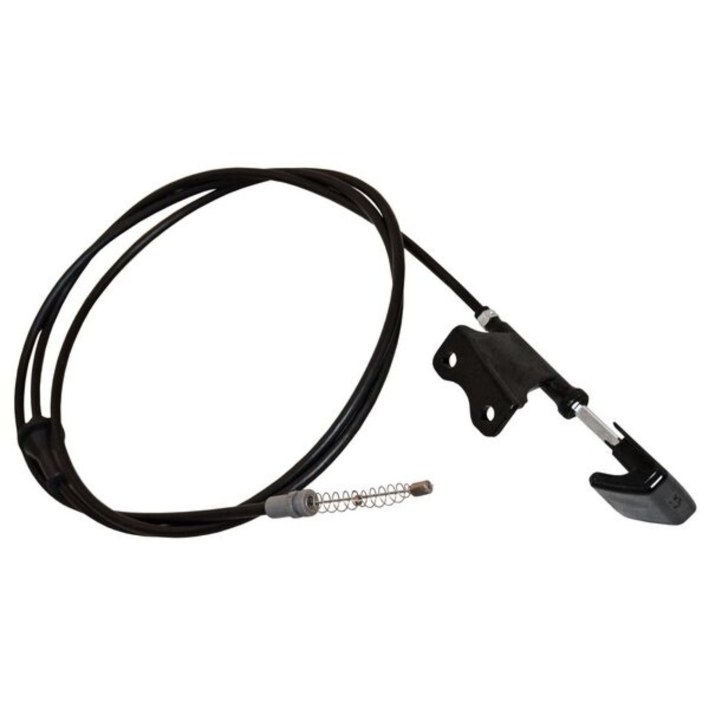 CHICOTE COFRE NISSAN TSURU III 1992 AL 2017/ SENTRA 1995 AL 2000 C/MANIJA