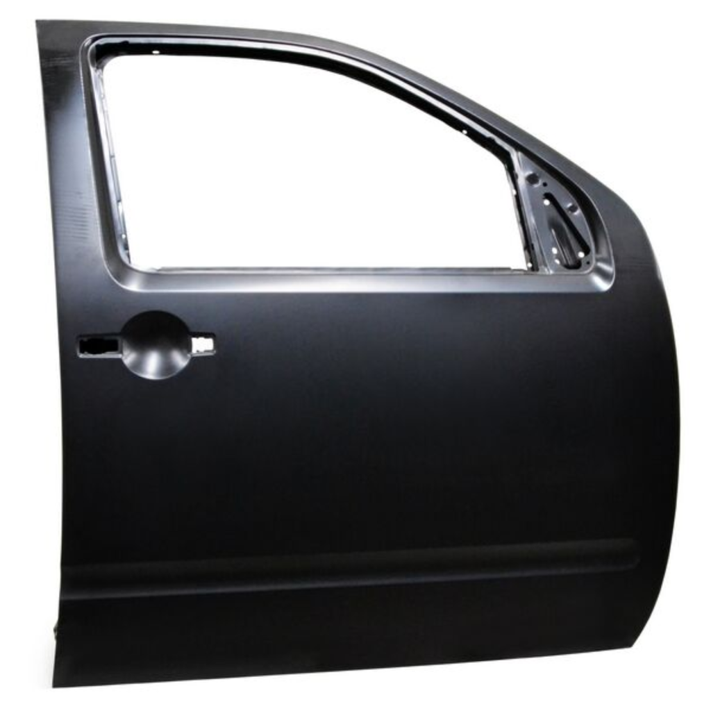 [PUNI-FR05-31] PUERTA NISSAN FRONTIER PRO-4X 2005 AL 2019 DEL DER