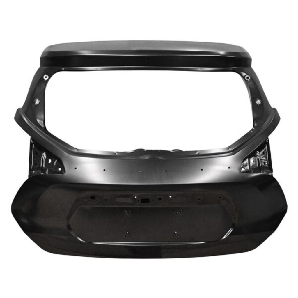 TAPA CAJUELA NISSAN KICKS 2021 AL 2024 5TA PTA