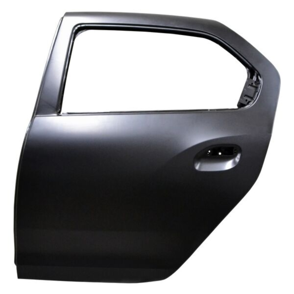 PUERTA RENAULT LOGAN 2015 AL 2019 TRAS IZQ