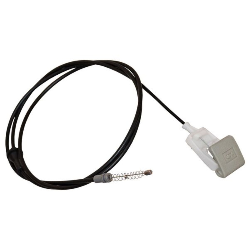 CHICOTE COFRE TOYOTA COROLLA/ MATRIX 2009 AL 2013 C/MANIJA