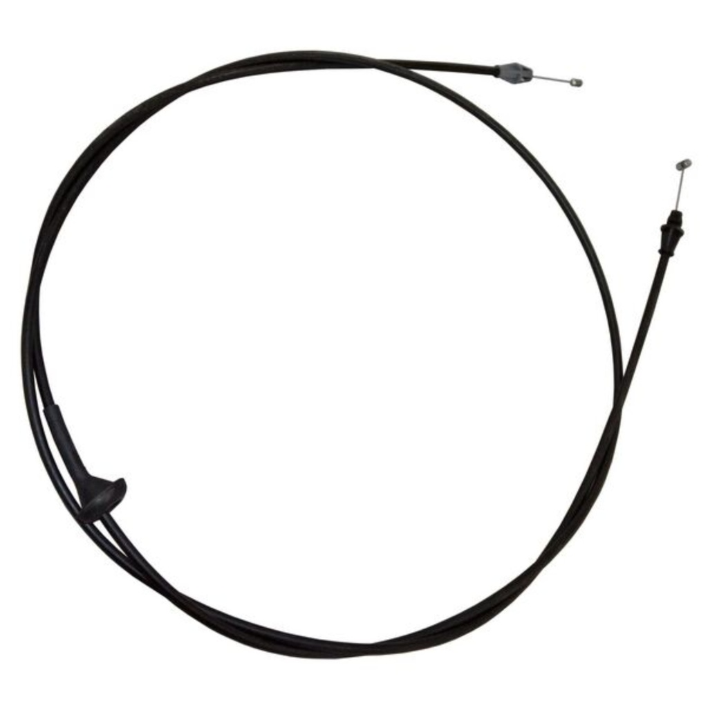 CHICOTE COFRE TOYOTA RAV4 2013 AL 2018 CABLE