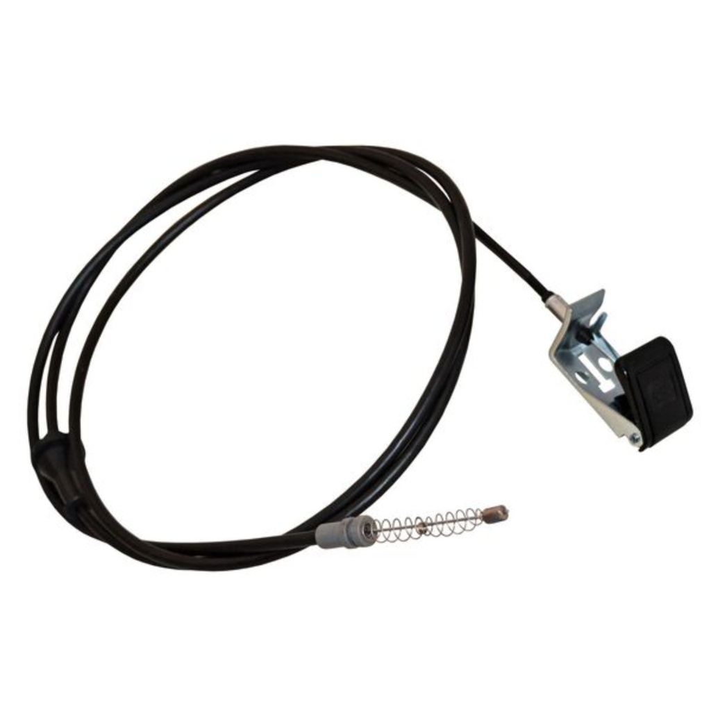 CHICOTE COFRE TOYOTA SEQUOIA 2001 AL 2007/ TUNDRA 2000 AL 2006 2.9M S/MANIJA