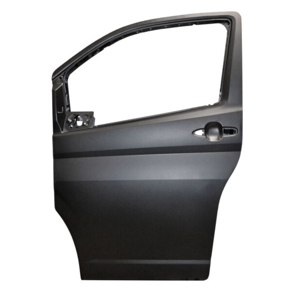 PUERTA TOYOTA HIACE 2020 AL 2024 DEL IZQ