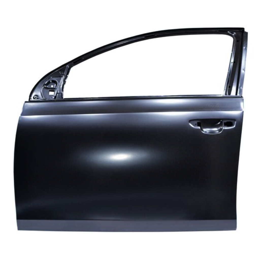 PUERTA VOLKSWAGEN GOLF 2009 AL 2013 DEL IZQ