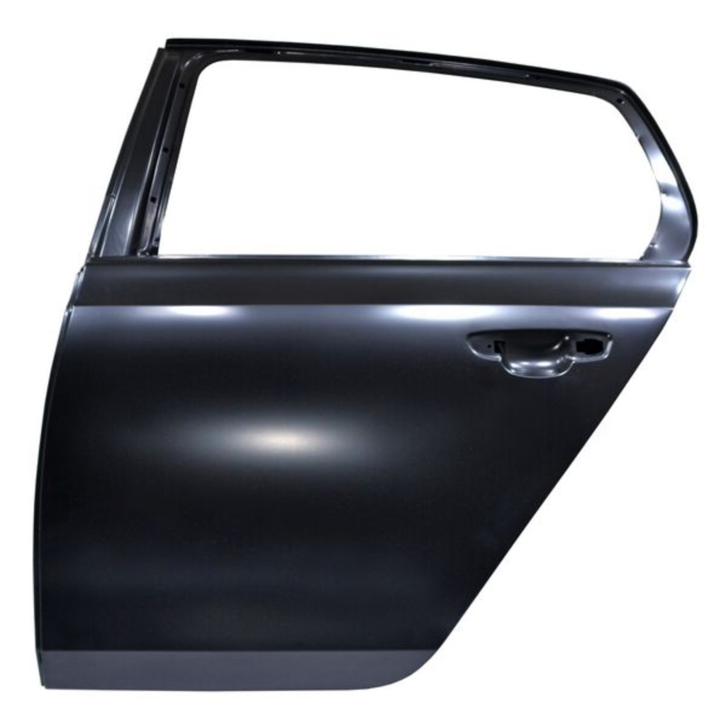 PUERTA VOLKSWAGEN GOLF 2009 AL 2013 TRAS IZQ