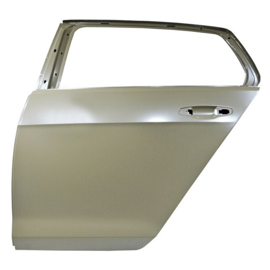 PUERTA VOLKSWAGEN GOLF 2015 AL 2020 TRAS IZQ