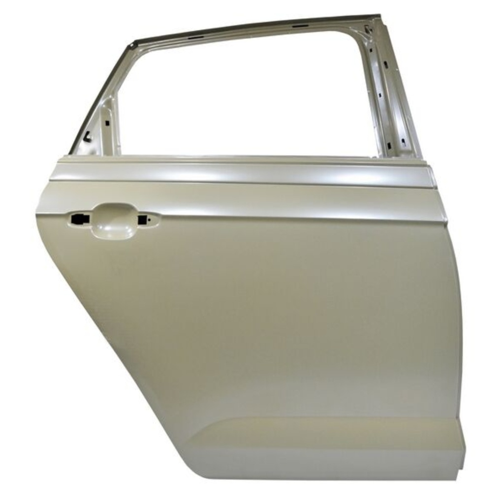 PUERTA VOLKSWAGEN POLO 2024 AL 2025 TRAS DER