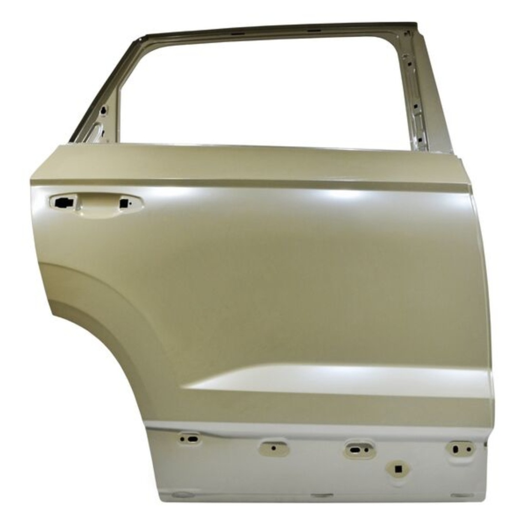 PUERTA VOLKSWAGEN TAOS 2021 AL 2025 TRAS DER