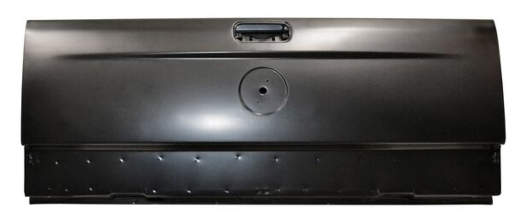 [TAVO-PO06] TAPA CAJA VOLKSWAGEN POINTER PU 2006 AL 2009