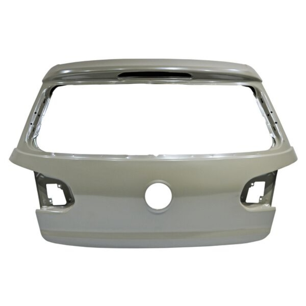 TAPA CAJUELA VOLKSWAGEN GOLF 2009 AL 2013