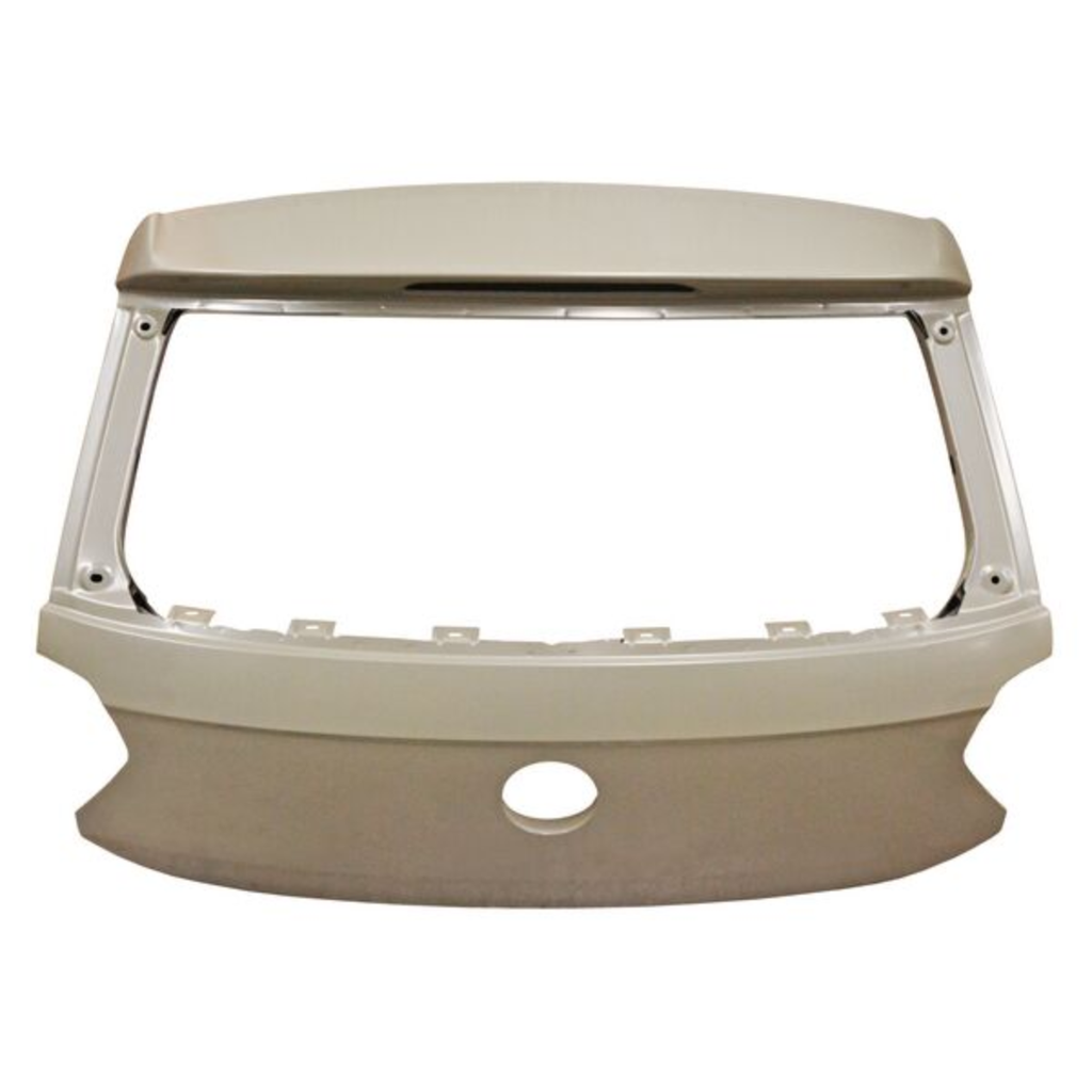 TAPA CAJUELA VOLKSWAGEN POLO 2024 AL 2025