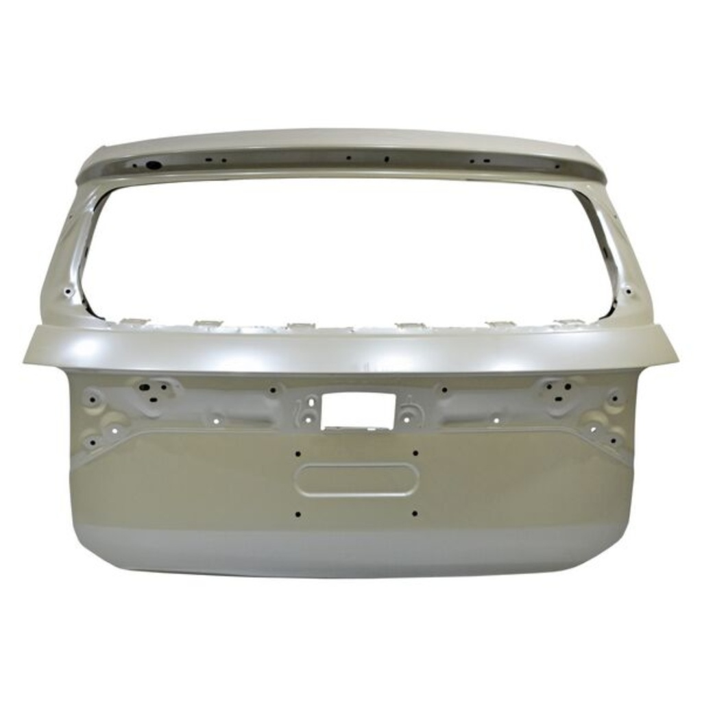 TAPA CAJUELA VOLKSWAGEN TCROSS 2020 AL 2024/ TAIGUN 2023 AL 2024