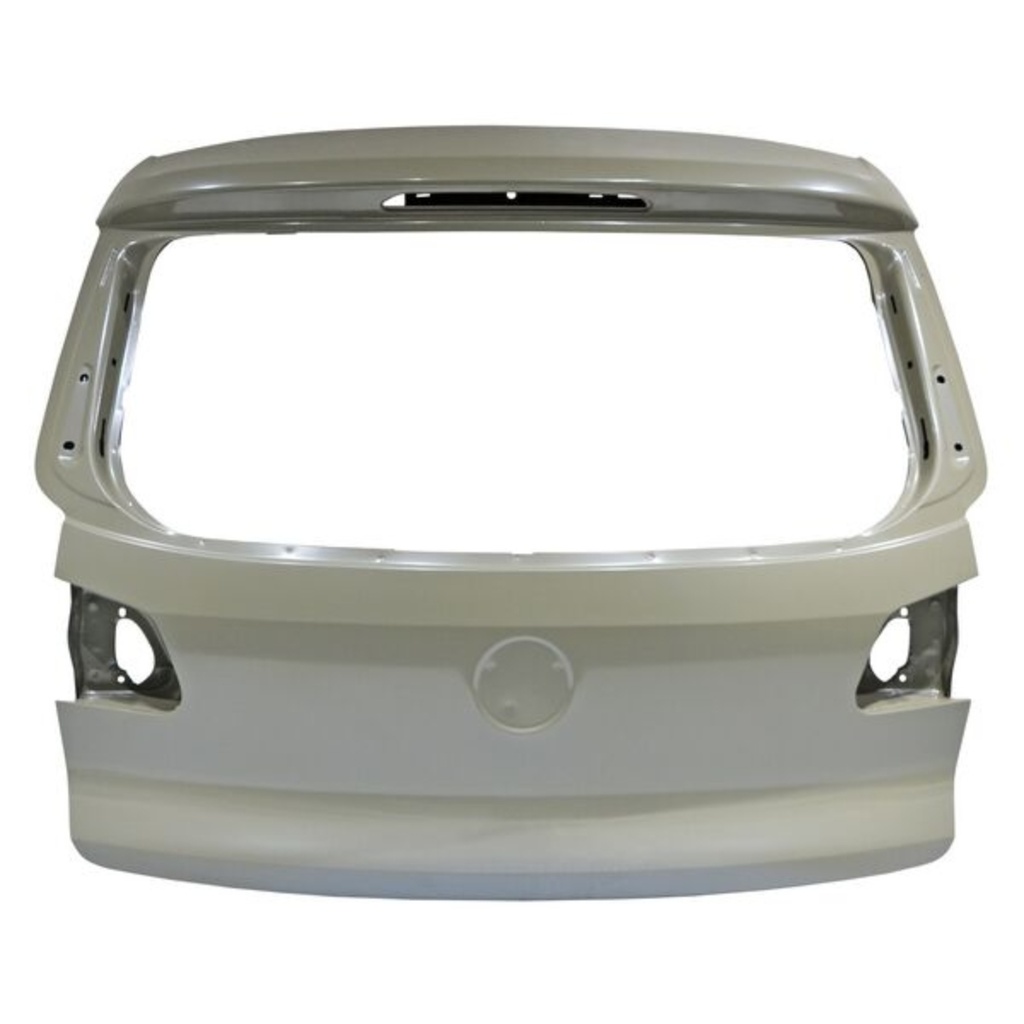 TAPA CAJUELA VOLKSWAGEN TIGUAN 2009 AL 2017