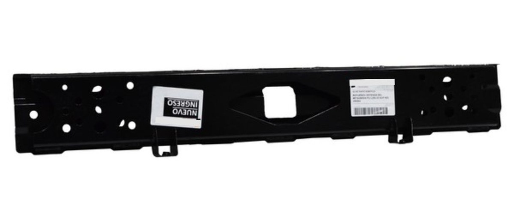 ALMA FASCIA (REFUERZO DEFENSA) MITSUBISHI PU L200 2025 SUP DEL