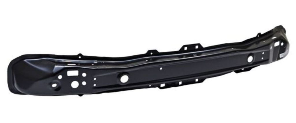 ALMA FASCIA (REFUERZO DEFENSA) RENAULT DUSTER 2021 AL 2024 DEL