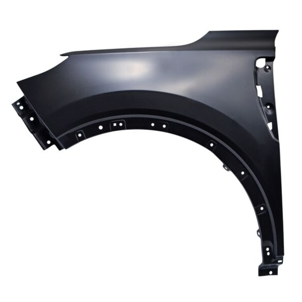 SALPICADERA CHANGAN CS55 2023 AL 2025 IZQ