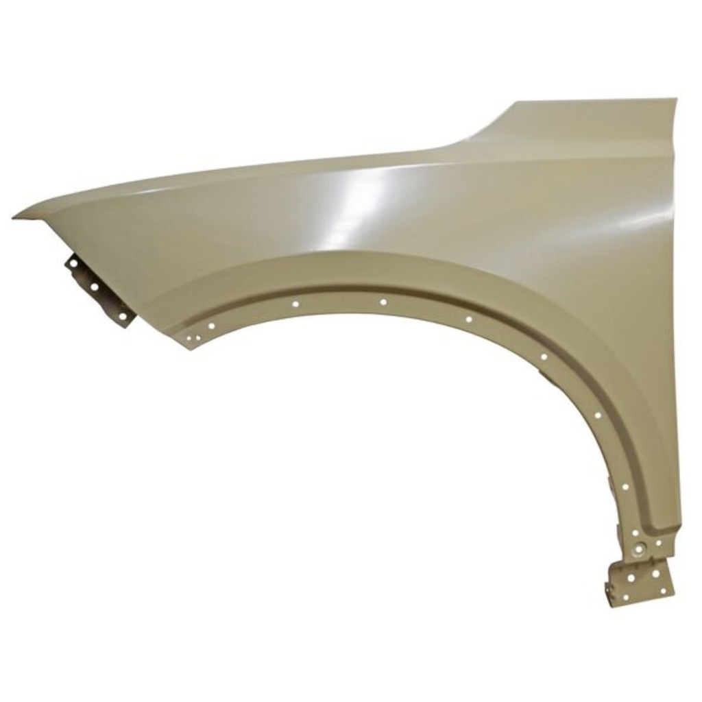 SALPICADERA CHEVROLET BLAZER 2019 AL 2025 IZQ