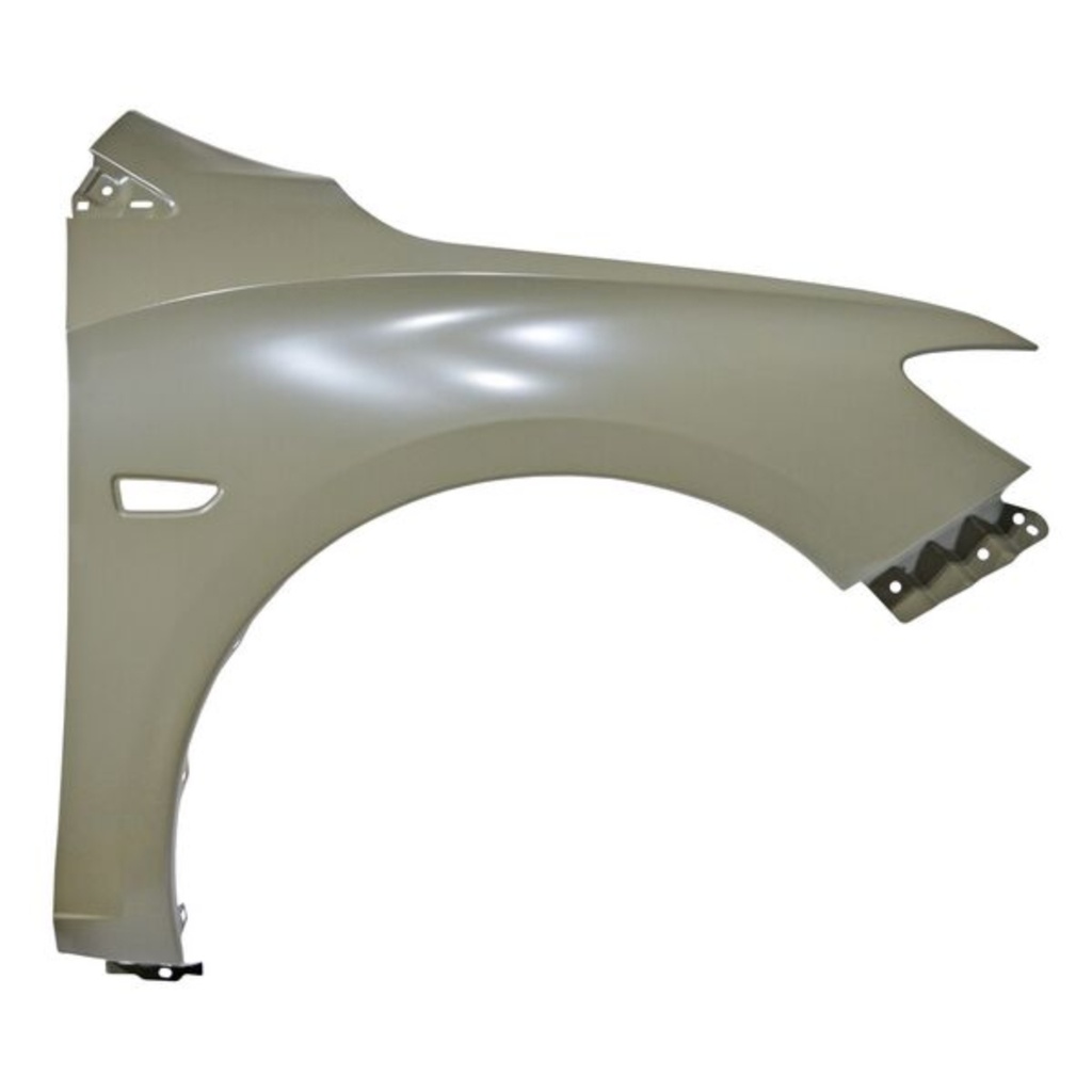 SALPICADERA CHEVROLET CAVALIER 2022 AL 2024 DER