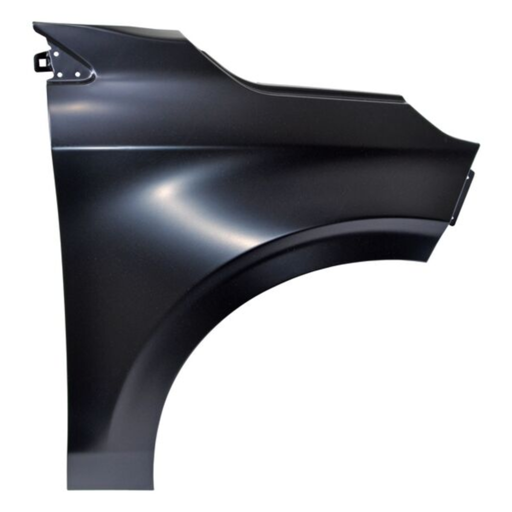 SALPICADERA FIAT ARGO 2021 AL 2024 DER