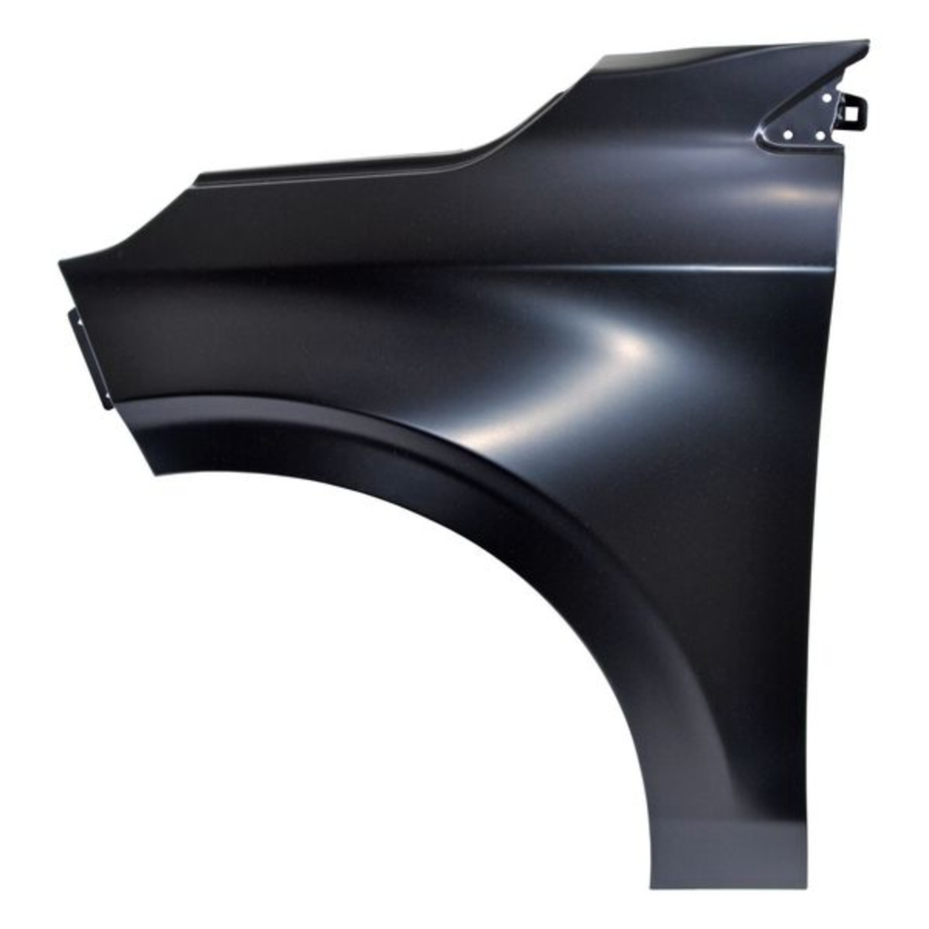 SALPICADERA FIAT ARGO 2021 AL 2024 IZQ