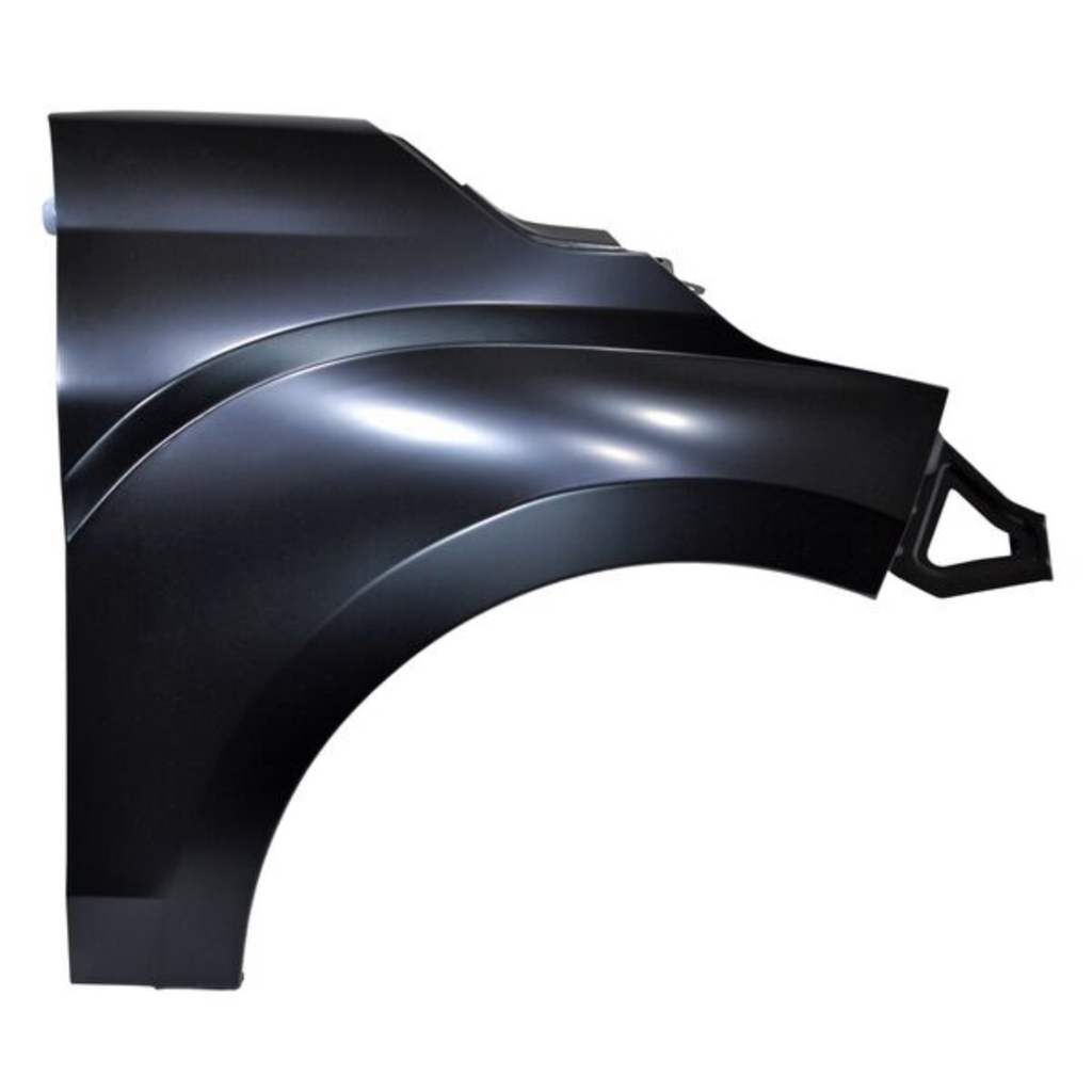 SALPICADERA FIAT MOBI 2017 AL 2024 DER